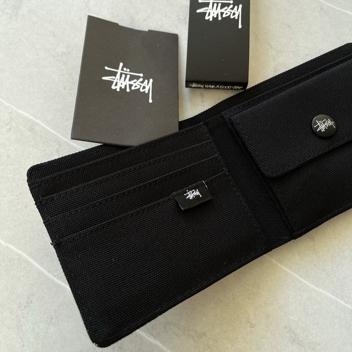 Portofel  Stussy