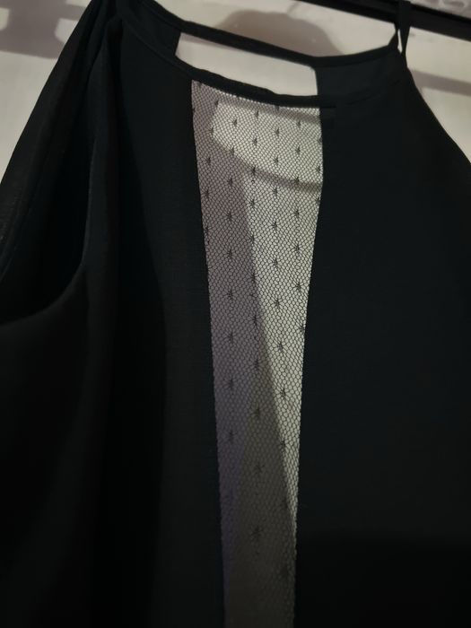 Rochie de vara cu spatele gol