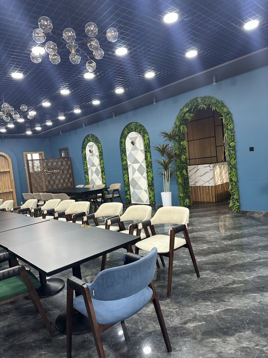 Аренда под кафе , ресторан . В доль битонки .