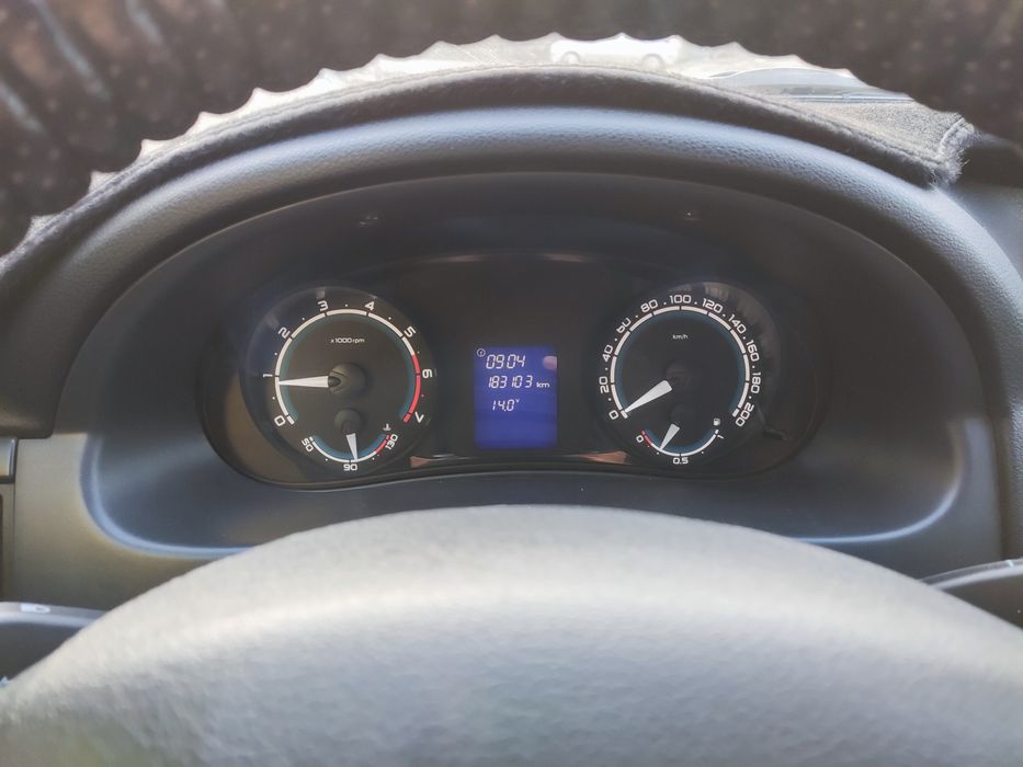 Продам в отличном состояние приору