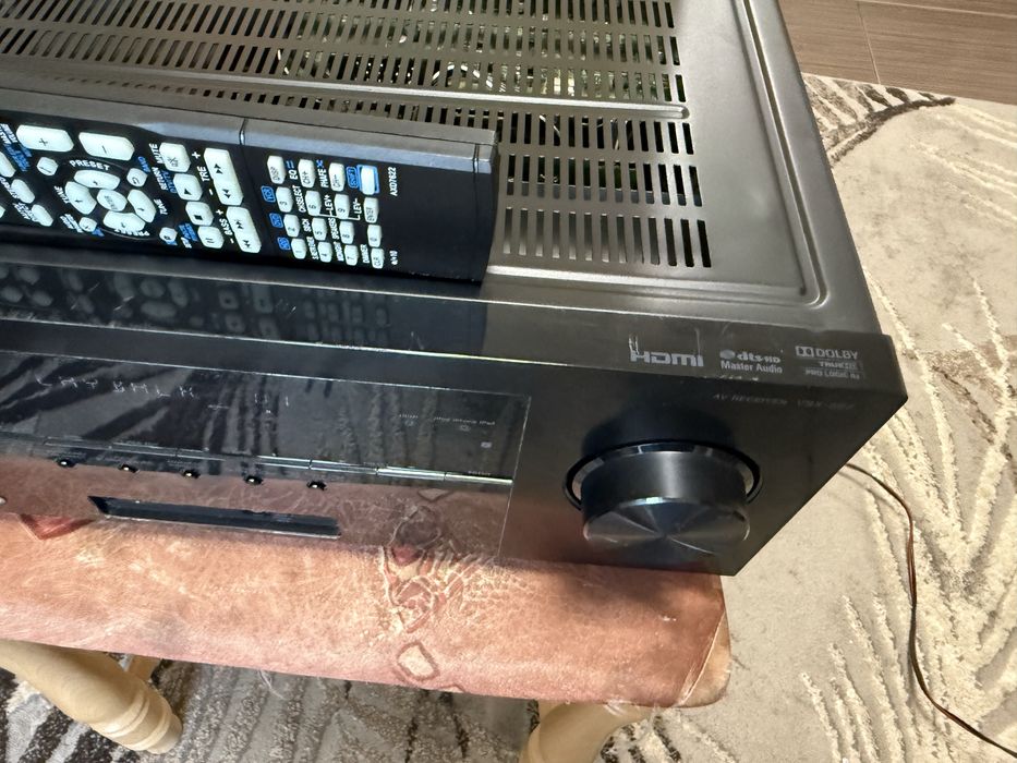 Pioneer VSX-527 Пайнер