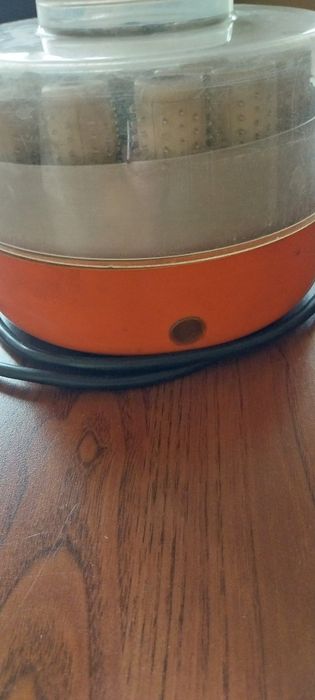 Електрически ролки за коса