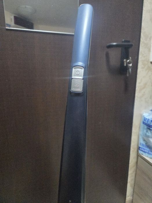 Вертикална безжична прахосмукачка AEG CX7-2-45AN