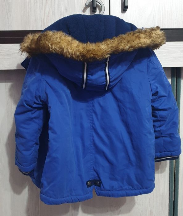 Куртка Mayoral,  совместно с Испанией