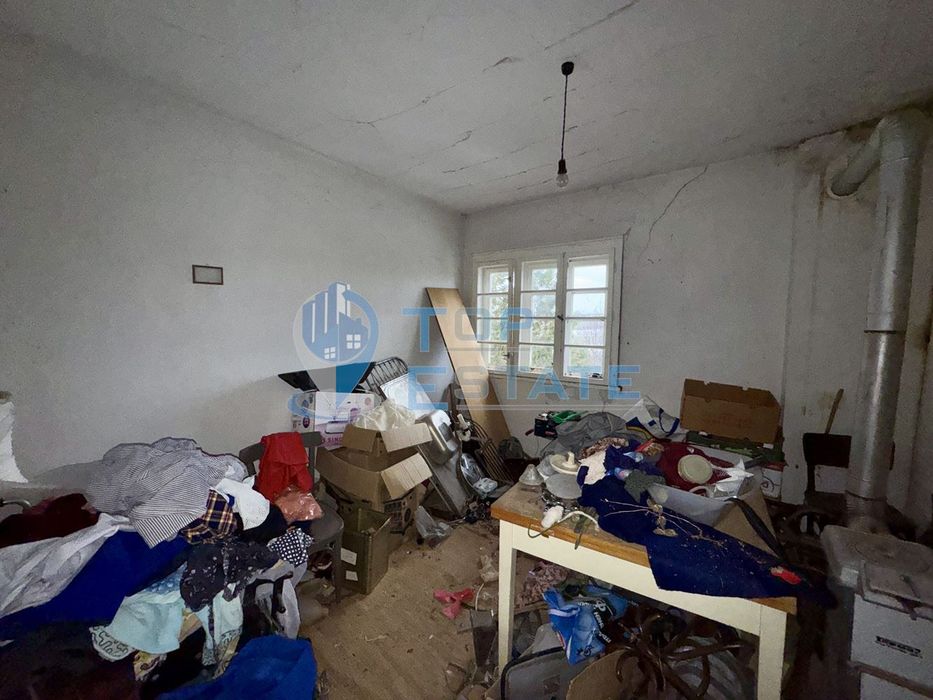 Продава се Къща в с. Нова Върбовка, Област Велико Търново - 100 кв.м за 73 €/кв.м - Снимка #9