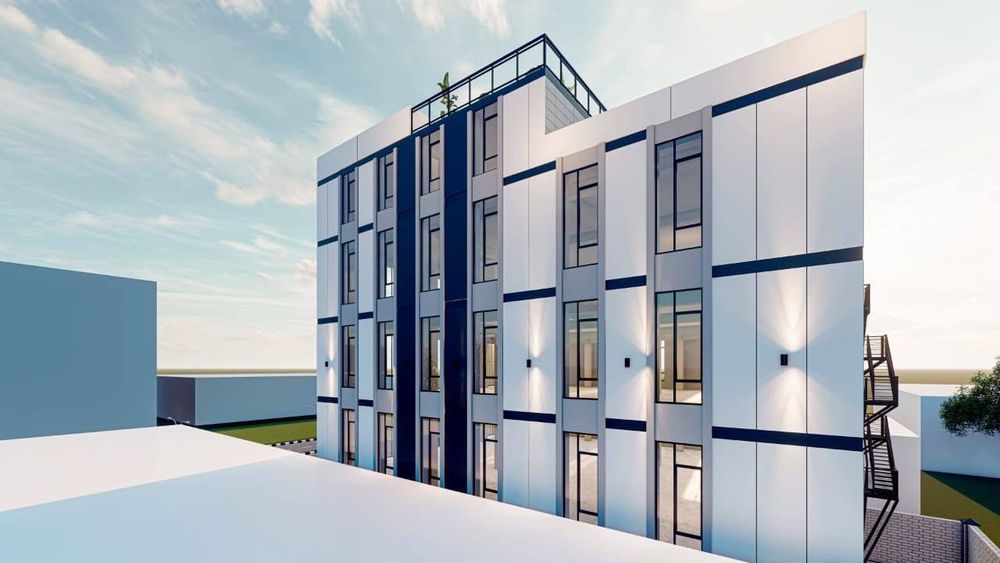 Алкафон уста Алюкабонд Алкафон