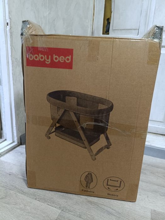 Манеж- колыбель, кровать