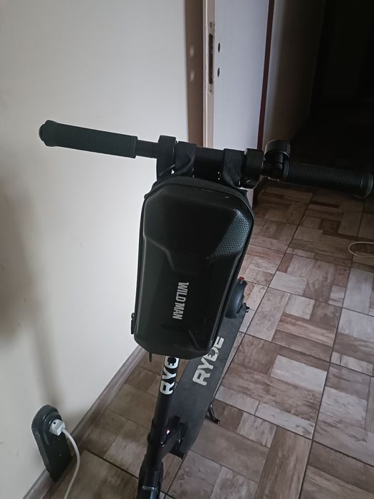 Тротинетка - RYDE