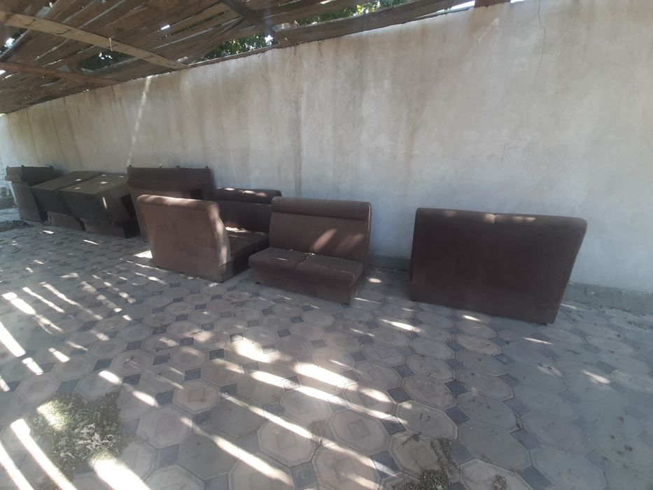 Диван в сё отлично