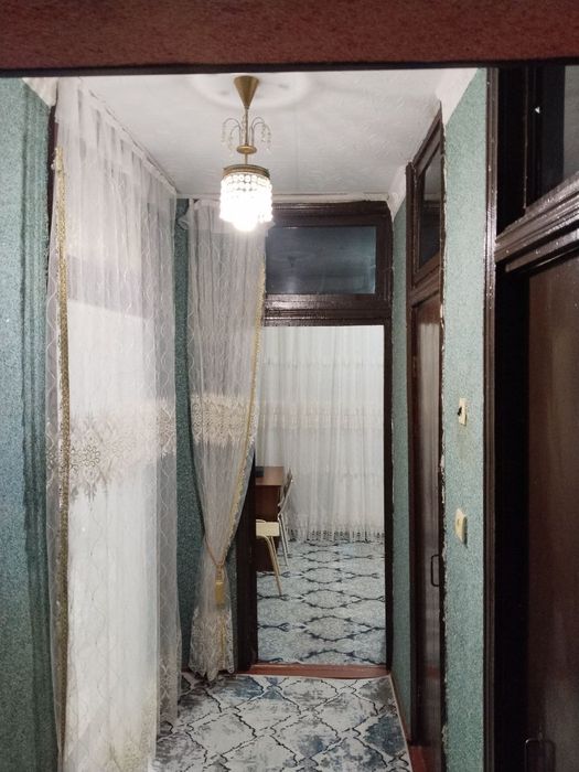 3 хонали дом сотилади