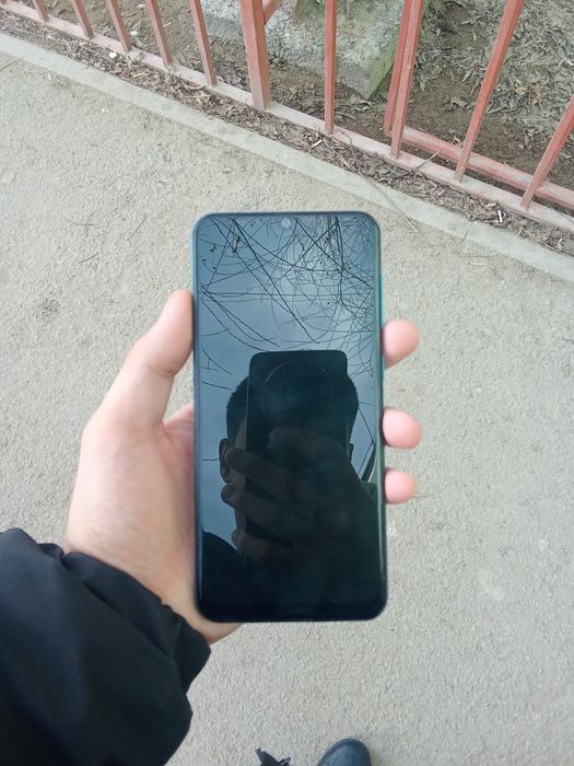 Продам самсунг а50