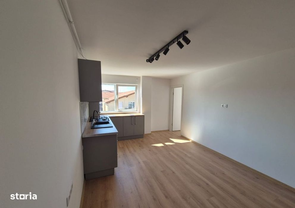 Apartament de 2 camere, 50 mp, Zona Tineretului — fotografia 3