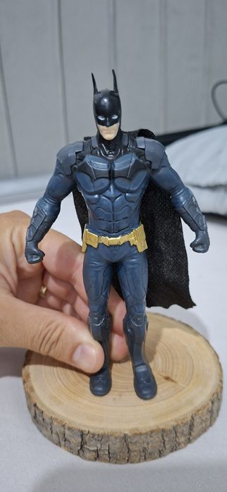 Batman Arkham Knight Bendable