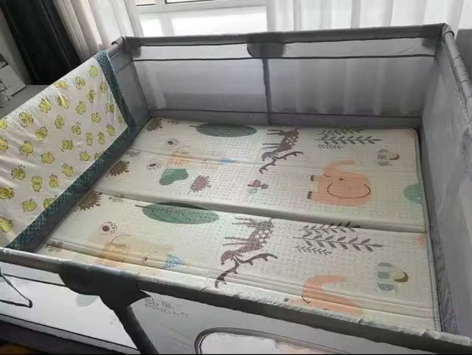 Бебешки кошари за игра 150х180х66