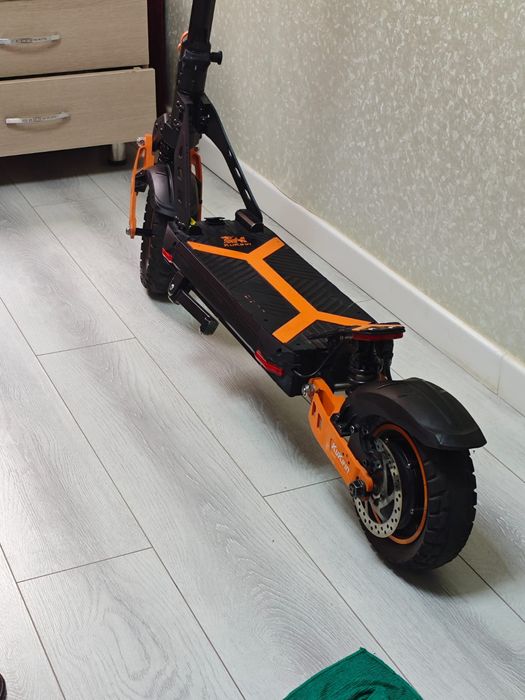 Kugoo g2 max kugoo
