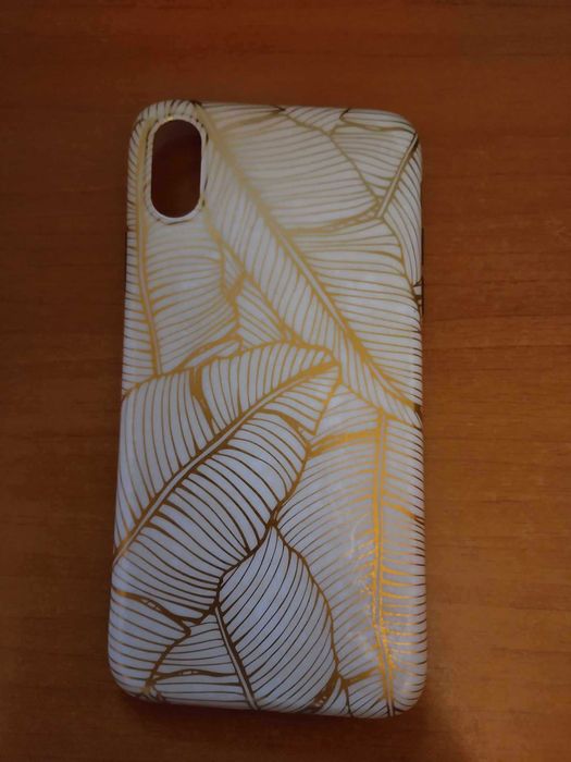 Husă iPhone XR ca nouă