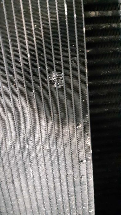 Ремонт алюминиевых радиаторов