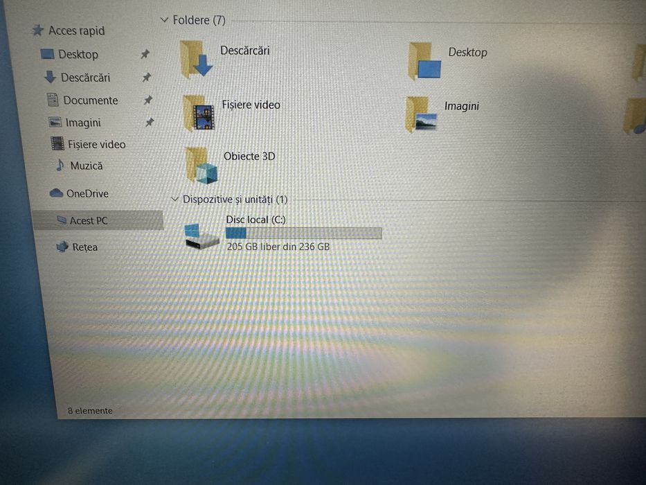 Laptop hp pro book i5 gen 10 super pret 1200 ron