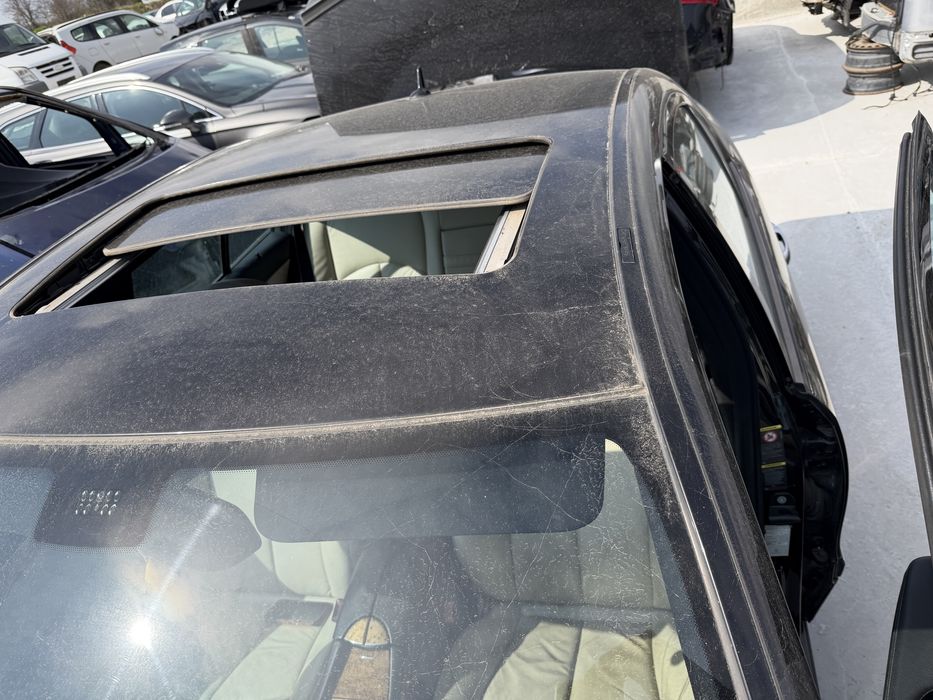 mercedes w211 E320cdi 2007 на части