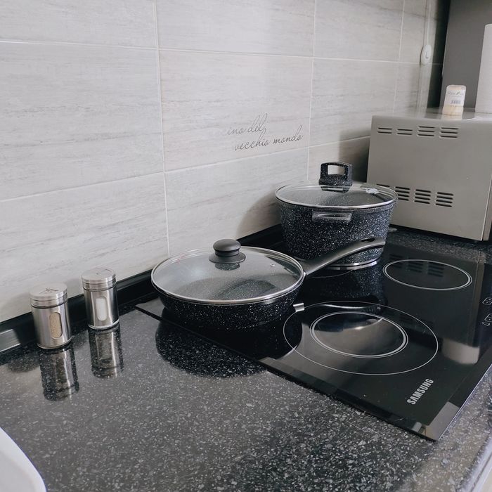 Люкс в новостройке‼️