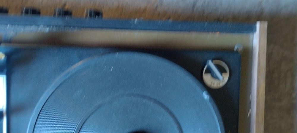 Стерео магнитофон