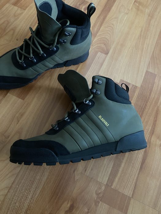 Мъжки обувки ADIDAS JAKE BOOT 2.0