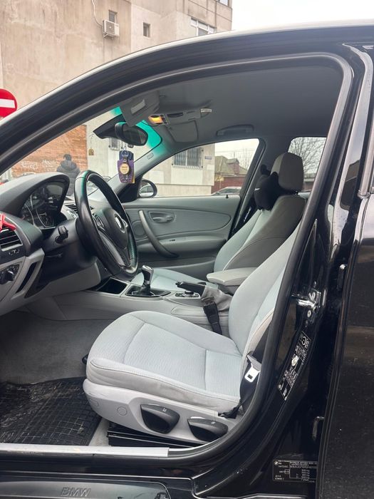 Vand seria 1 N47 An 2009