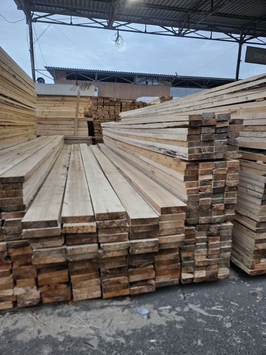 Брус 50×40 доска обрезная 100×100 обрешётка маурлат фанера