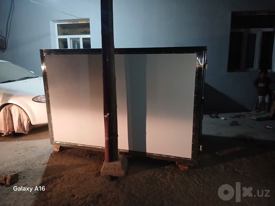 Labo butkasi holat zor