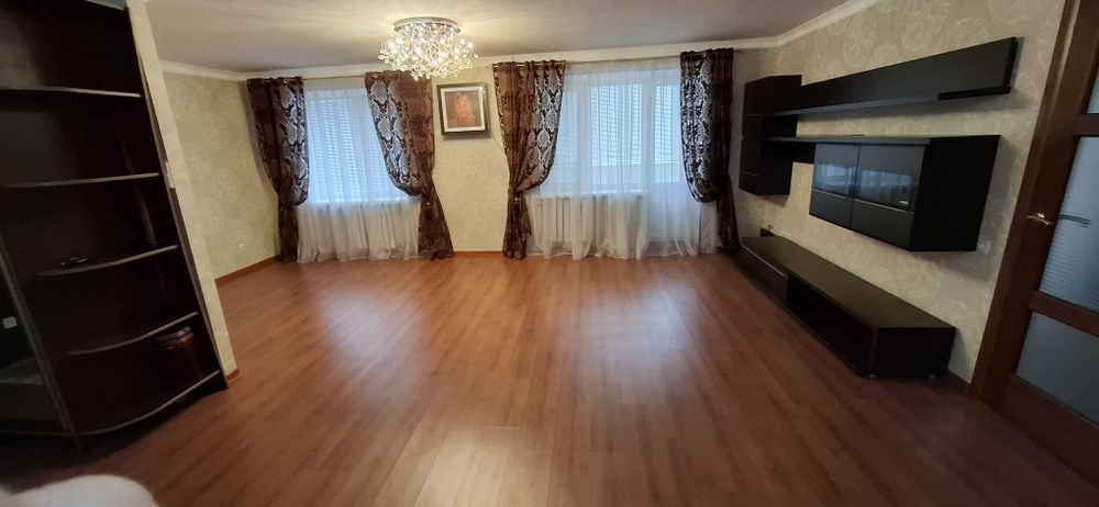 Квартира 4-х комнатная