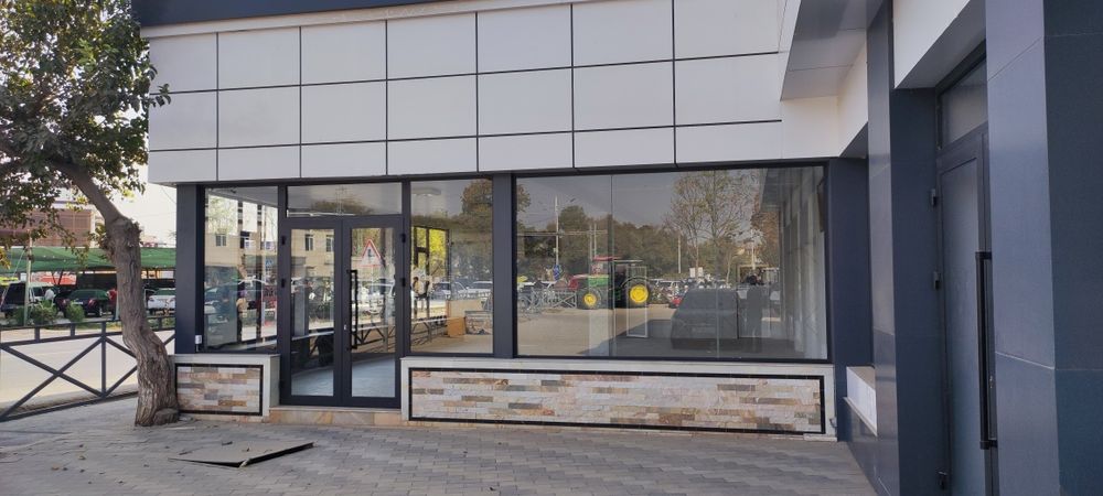 Аренда помещения 90 кв/м. Ижарага берилади 90 кв/м,