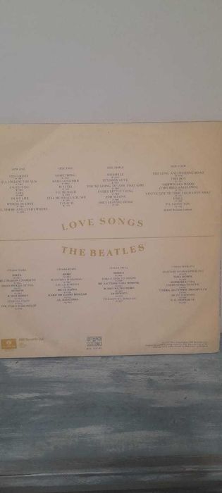 грампластинки ссср разные