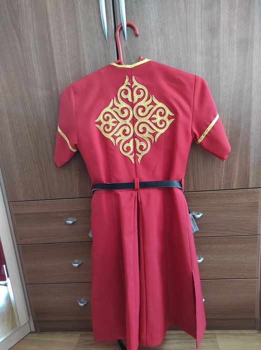 Продам кавказский народный костюм