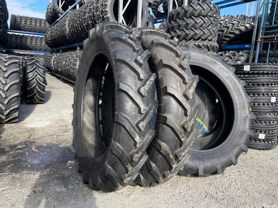 Anvelope noi de tractor U650 14.00-38 Livrare rapida GARANTIE