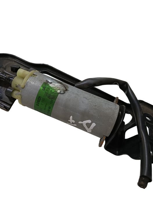 Motoras Reglaj Scaun Dreapta Fata Audi A8 Iii 4H2, 4H8, 4Hc, 4Hl 2009