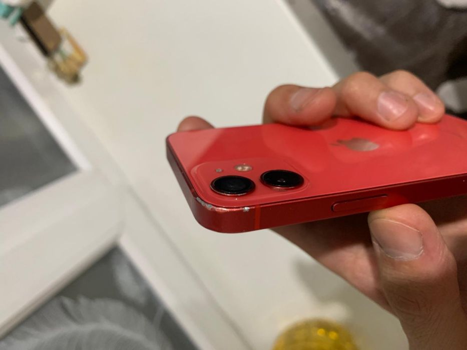 Обмен 12мини 128гб