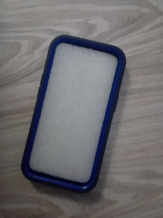 Калъф айфон 13 .Състой се от три части .