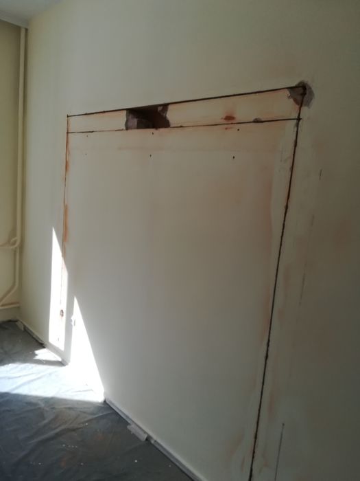 Пробиване на отвори, безпрахо рязане на стени и подове с HILTI , ХИЛТИ