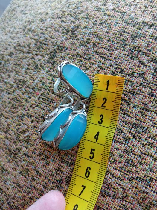 Продам серебряный набор. Бижутерия в подарок