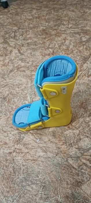 Продам детский ортез