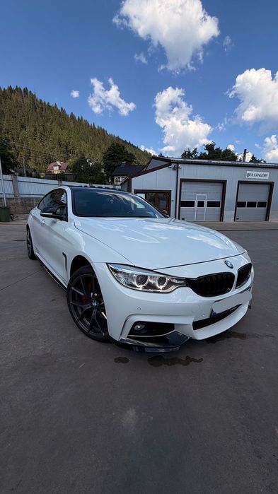 BMW Seria 4
