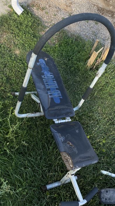 Тренажерный