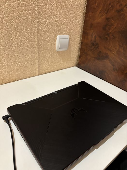 Asus Tuf gaming f15