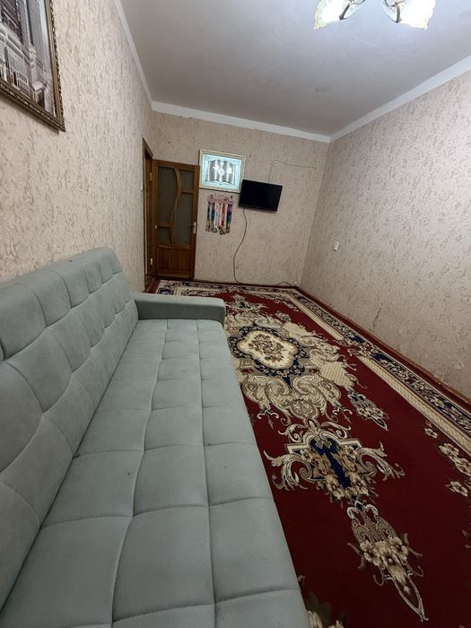 Срочно продаётся 3х комнатная квартира