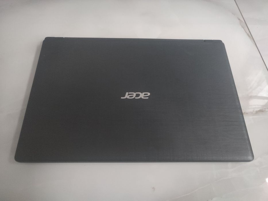 Laptop Acer Aspire A315 - AMD E2 Gen 9 / 12Gb DDR4/ 256Gb SSD