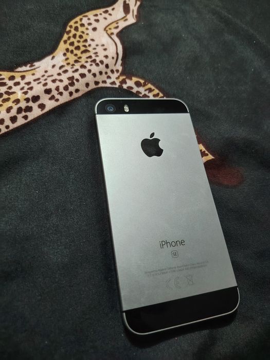 Iphone SE perfect funcțional