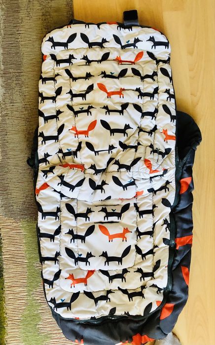 Количка Cosatto Giggle 3