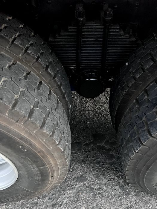 Kamaz evro 65115