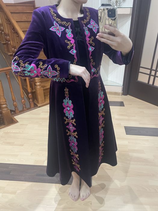 Продаю бешпент Nurshah