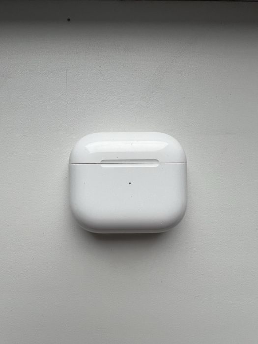 Наушники Apple Airpods 3